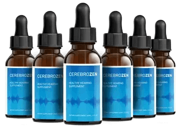 Cerebrozen best value